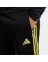 ADIDAS PERFORMANCE Pantaloni sport 'Tiro 23 Club ' galben / negru - Pled.ro