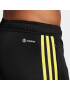 ADIDAS PERFORMANCE Pantaloni sport 'Tiro 23 Club ' galben / negru - Pled.ro