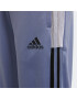 ADIDAS PERFORMANCE Pantaloni sport 'Tiro' lila / negru / alb - Pled.ro