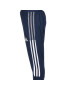 ADIDAS PERFORMANCE Pantaloni sport 'Tiro21' bleumarin / alb - Pled.ro