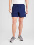 ADIDAS PERFORMANCE Pantaloni sport 'Train Essentials' albastru închis / alb - Pled.ro