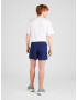 ADIDAS PERFORMANCE Pantaloni sport 'Train Essentials' albastru închis / alb - Pled.ro