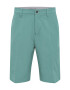 ADIDAS PERFORMANCE Pantaloni sport verde jad - Pled.ro