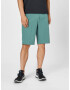 ADIDAS PERFORMANCE Pantaloni sport verde jad - Pled.ro