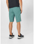 ADIDAS PERFORMANCE Pantaloni sport verde jad - Pled.ro