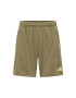 ADIDAS PERFORMANCE Pantaloni sport 'Essentials' verde limetă / oliv - Pled.ro