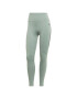 ADIDAS PERFORMANCE Pantaloni sport 'Dailyrun' verde pastel / negru - Pled.ro