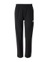 ADIDAS PERFORMANCE Pantaloni sport 'Workout' negru / alb - Pled.ro