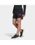 ADIDAS SPORTSWEAR Pantaloni sport 'X-City' gri închis / negru - Pled.ro