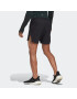 ADIDAS SPORTSWEAR Pantaloni sport 'X-City' gri închis / negru - Pled.ro