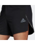 ADIDAS SPORTSWEAR Pantaloni sport 'X-City' gri închis / negru - Pled.ro