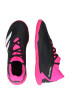 ADIDAS PERFORMANCE Pantofi sport 'Predator Accuracy.3' fucsia / negru / alb - Pled.ro