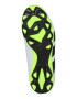 ADIDAS PERFORMANCE Pantofi sport 'Predator Accuracy.4' gri / verde neon / negru / alb - Pled.ro