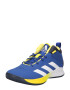 ADIDAS PERFORMANCE Pantofi sport albastru regal / galben neon / alb murdar - Pled.ro