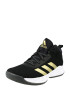 ADIDAS PERFORMANCE Pantofi sport 'CrossEmUp 5 K Wide' auriu / negru - Pled.ro