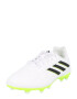 ADIDAS PERFORMANCE Pantofi sport 'Copa Pure.3' verde neon / negru / alb - Pled.ro