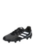 ADIDAS PERFORMANCE Pantofi sport 'Copa Sense.3 FG' negru / alb - Pled.ro