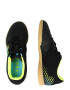 ADIDAS PERFORMANCE Pantofi sport 'Copa Sense.3 Indoor Sala' albastru neon / maro / verde neon / negru - Pled.ro