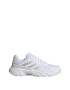 ADIDAS PERFORMANCE Pantofi sport 'CourtJam Control 3' gri deschis / argintiu / alb - Pled.ro