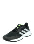 ADIDAS PERFORMANCE Pantofi sport 'CourtJam Control' verde limetă / negru / alb - Pled.ro