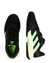 ADIDAS SPORTSWEAR Pantofi sport 'CourtJam Control' verde mentă / negru - Pled.ro