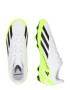 ADIDAS PERFORMANCE Pantofi sport 'X Crazyfast.4' verde deschis / negru / alb - Pled.ro