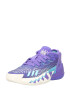 ADIDAS PERFORMANCE Pantofi sport 'D.O.N. Issue 4' albastru deschis / lila - Pled.ro