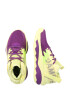 ADIDAS PERFORMANCE Pantofi sport 'Dame 8' galben pastel / verde neon / roșu-violet - Pled.ro