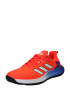 ADIDAS PERFORMANCE Pantofi sport 'Defiant Speed' roșu orange / alb murdar - Pled.ro