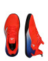 ADIDAS PERFORMANCE Pantofi sport 'Defiant Speed' roșu orange / alb murdar - Pled.ro