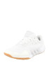 ADIDAS SPORTSWEAR Sneaker low 'Dropset Trainer' argintiu / alb - Pled.ro