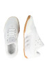 ADIDAS SPORTSWEAR Sneaker low 'Dropset Trainer' argintiu / alb - Pled.ro