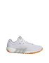 ADIDAS SPORTSWEAR Sneaker low 'Dropset' gri / alb murdar - Pled.ro