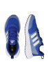 ADIDAS SPORTSWEAR Pantofi sport 'Fortarun 2.0 Cloudfoam Lace' albastru / albastru fumuriu / alb - Pled.ro