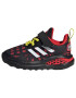 ADIDAS PERFORMANCE Pantofi sport galben / roșu / negru / alb - Pled.ro