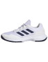 ADIDAS PERFORMANCE Pantofi sport 'Gamecourt 2.0' bleumarin / alb - Pled.ro