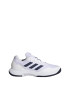 ADIDAS PERFORMANCE Pantofi sport 'Gamecourt 2.0' bleumarin / alb - Pled.ro