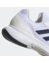 ADIDAS PERFORMANCE Pantofi sport 'Gamecourt 2.0' bleumarin / alb - Pled.ro