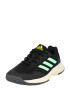 ADIDAS PERFORMANCE Pantofi sport 'Gamecourt 2.0' verde mentă / negru - Pled.ro