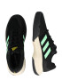 ADIDAS PERFORMANCE Pantofi sport 'Gamecourt 2.0' verde mentă / negru - Pled.ro