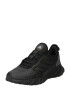 ADIDAS SPORTSWEAR Sneaker gri metalic / negru / alb - Pled.ro