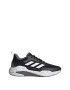 ADIDAS SPORTSWEAR Pantofi sport gri / negru / alb - Pled.ro