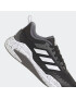 ADIDAS SPORTSWEAR Pantofi sport gri / negru / alb - Pled.ro