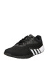 ADIDAS SPORTSWEAR Sneaker low negru / alb - Pled.ro