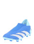 ADIDAS PERFORMANCE Pantofi sport 'Predator Accuracy.3' turcoaz / azuriu / alb murdar - Pled.ro