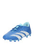 ADIDAS PERFORMANCE Pantofi sport 'PREDATOR ACCURACY.4' albastru / albastru deschis / alb - Pled.ro