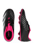 ADIDAS PERFORMANCE Pantofi sport 'Predator Accuracy' roz / negru / alb - Pled.ro