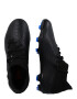 ADIDAS PERFORMANCE Pantofi sport 'Predator Edge.3 Firm Ground' negru / alb - Pled.ro