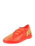 ADIDAS PERFORMANCE Pantofi sport 'Predator' verde deschis / roșu orange - Pled.ro