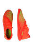 ADIDAS PERFORMANCE Pantofi sport 'Predator' verde deschis / roșu orange - Pled.ro